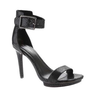 Calvin Klein Vivian Heels